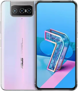 Замена антенны Asus Zenfone 7 Pro