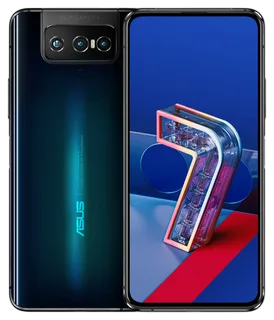 Замена антенны Asus Zenfone 7