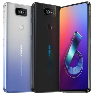 Замена антенны Asus Zenfone 6 (6Z)