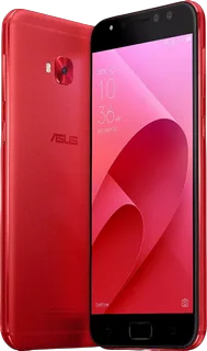 Замена антенны Asus Zenfone 4 Selfie Pro