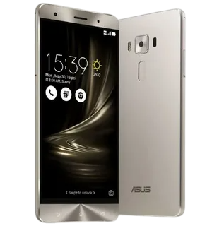 Замена антенны Asus Zenfone 3 Deluxe