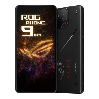 Замена антенны Asus ROG Phone 9 Pro
