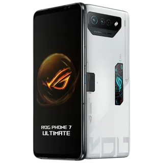 Замена антенны Asus ROG Phone 7