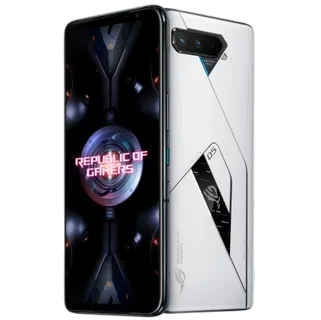 Замена антенны Asus ROG Phone 5 Ultimate