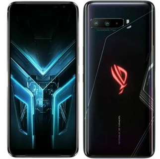 Замена антенны Asus ROG Phone II